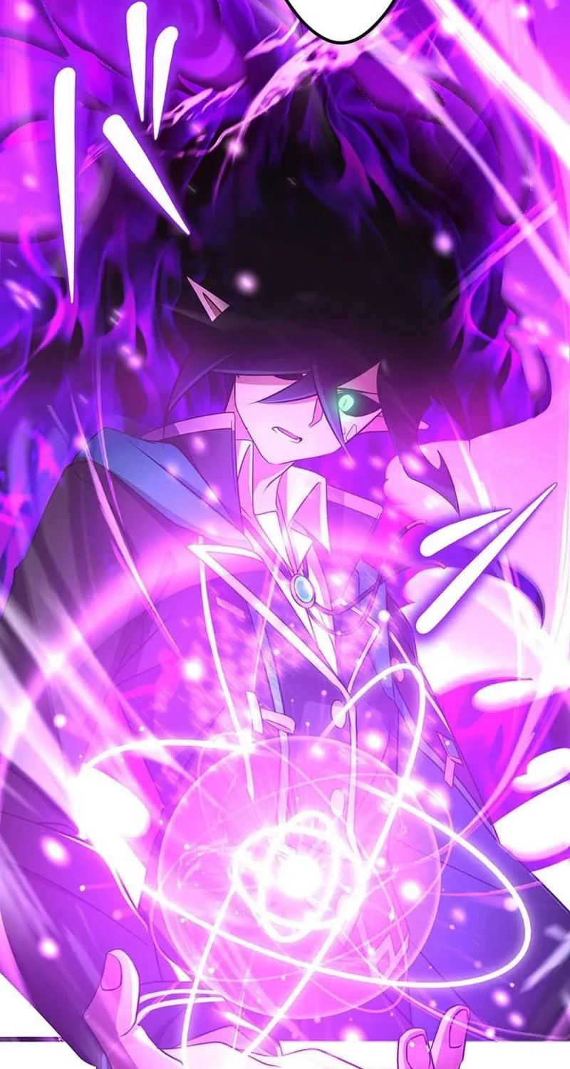 I Reincarnated as an SSS-Ranked Goblin Chapter 71 page 26 - 