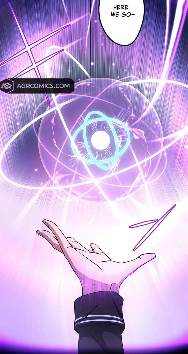 I Reincarnated as an SSS-Ranked Goblin Chapter 71 page 28 - 
