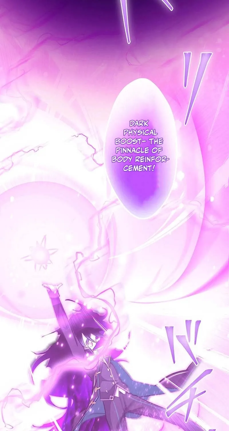 I Reincarnated as an SSS-Ranked Goblin Chapter 71 page 34 - 