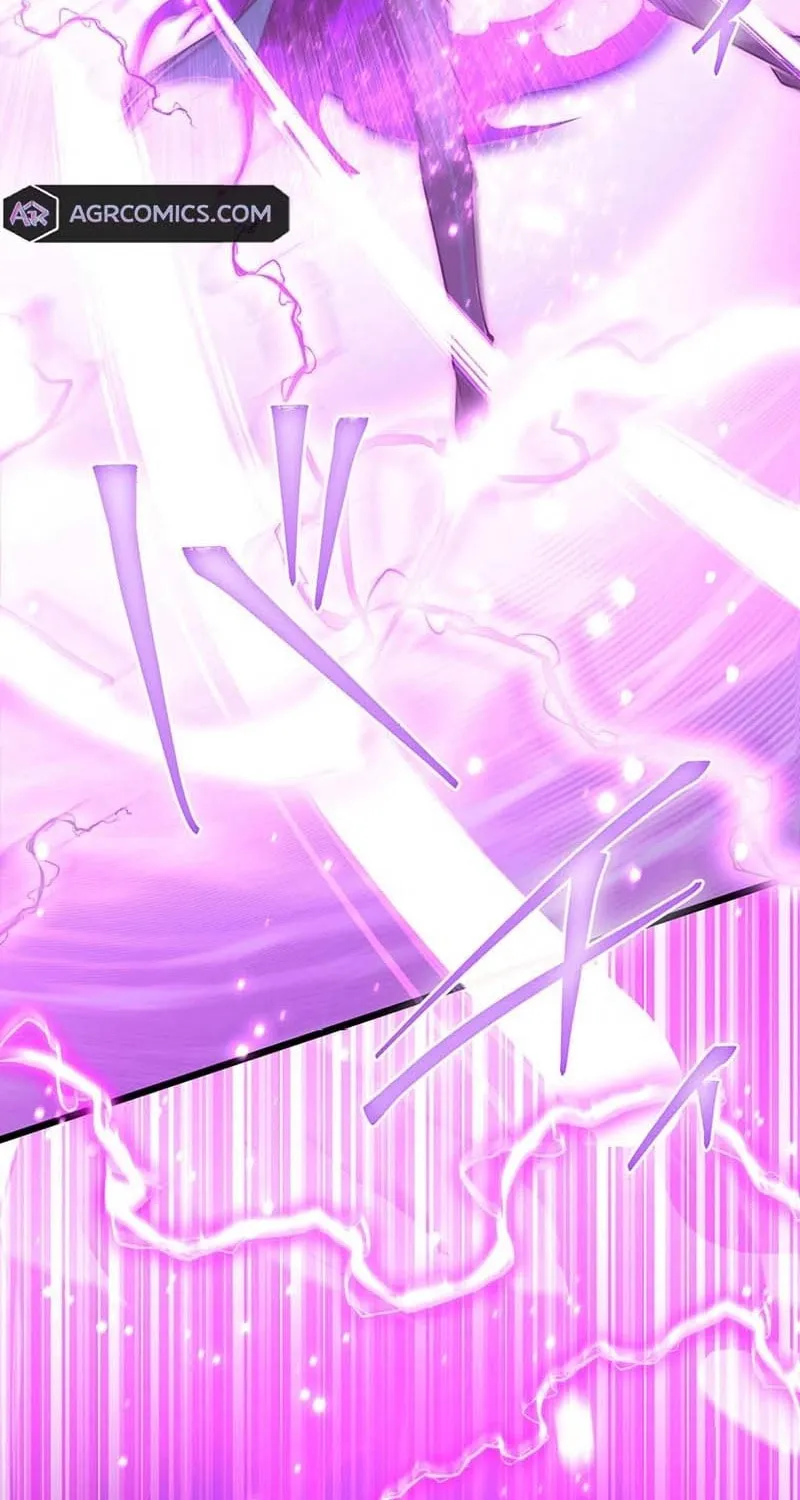 I Reincarnated as an SSS-Ranked Goblin Chapter 71 page 35 - 