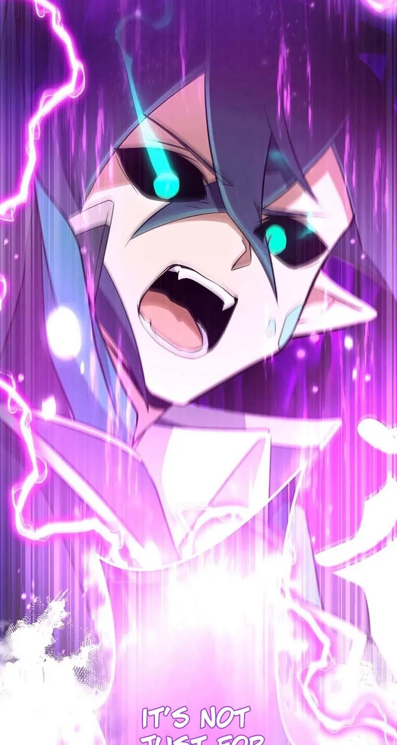 I Reincarnated as an SSS-Ranked Goblin Chapter 71 page 37 - 