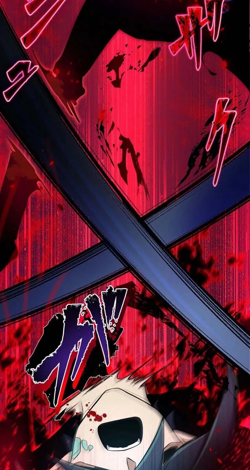 I Reincarnated as an SSS-Ranked Goblin Chapter 71 page 5 - 