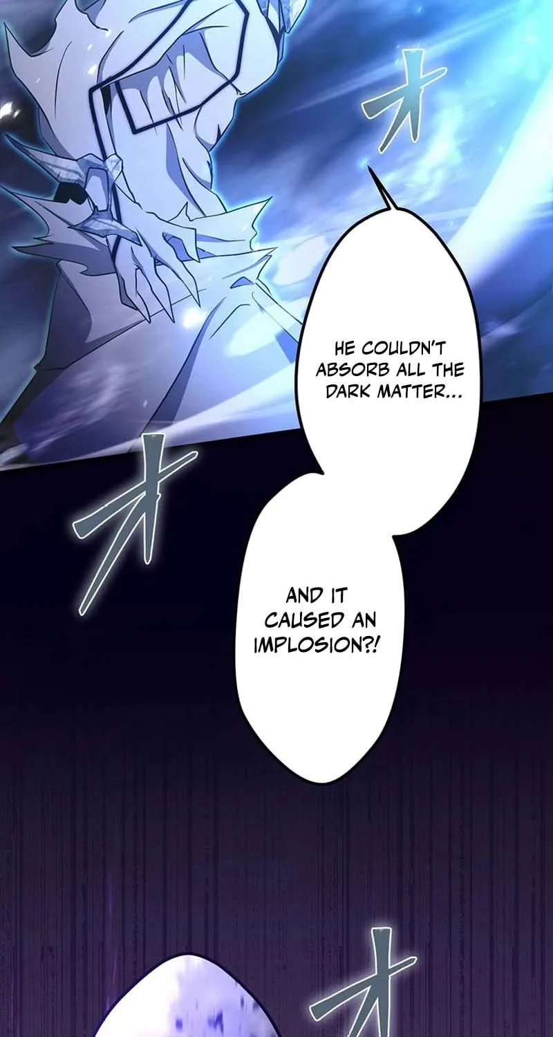 I Reincarnated as an SSS-Ranked Goblin Chapter 71 page 52 - 