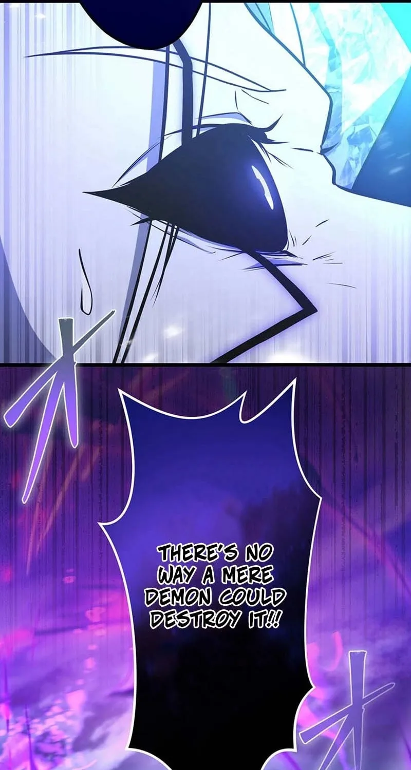 I Reincarnated as an SSS-Ranked Goblin Chapter 71 page 54 - 