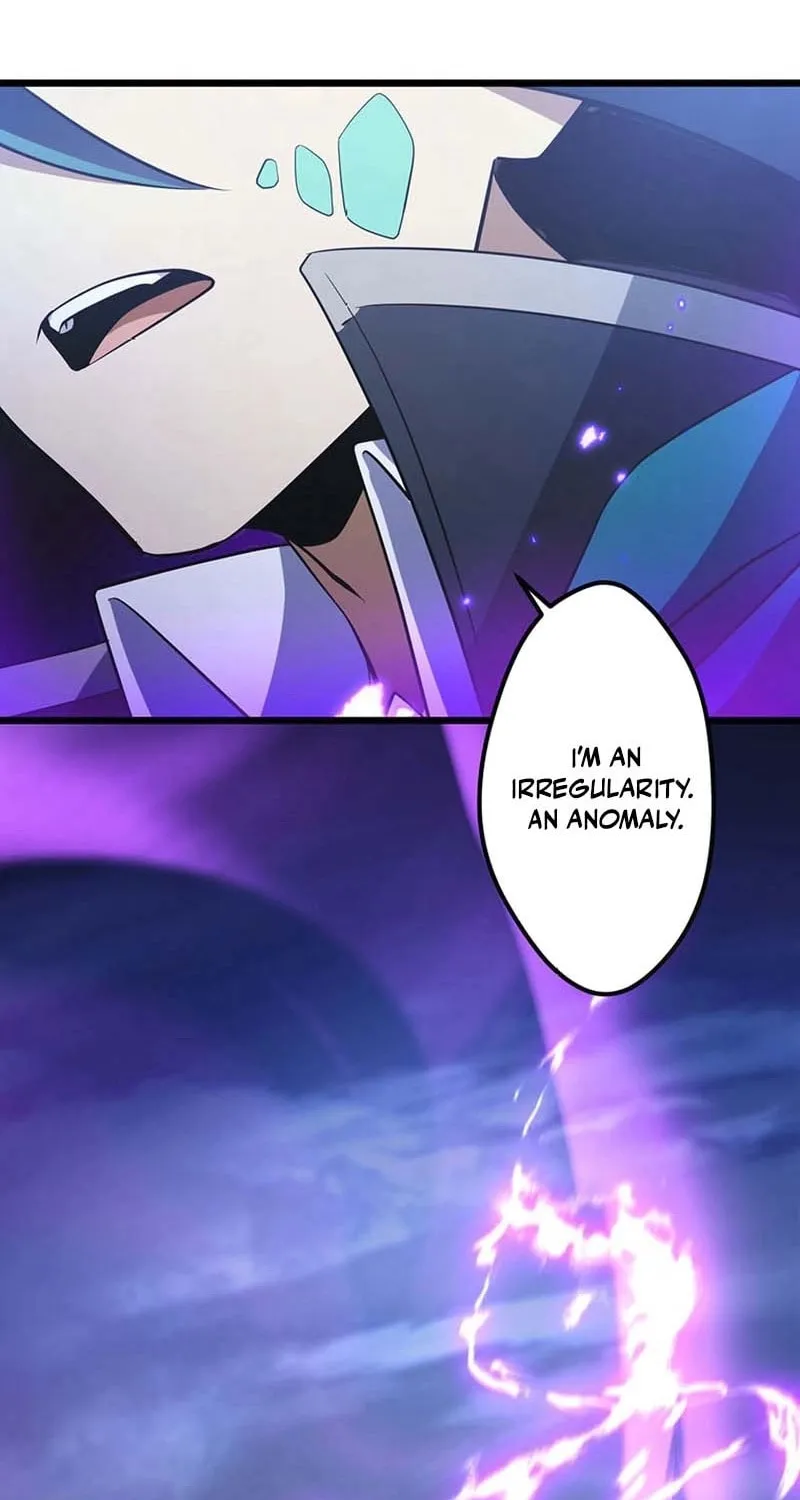 I Reincarnated as an SSS-Ranked Goblin Chapter 71 page 57 - 