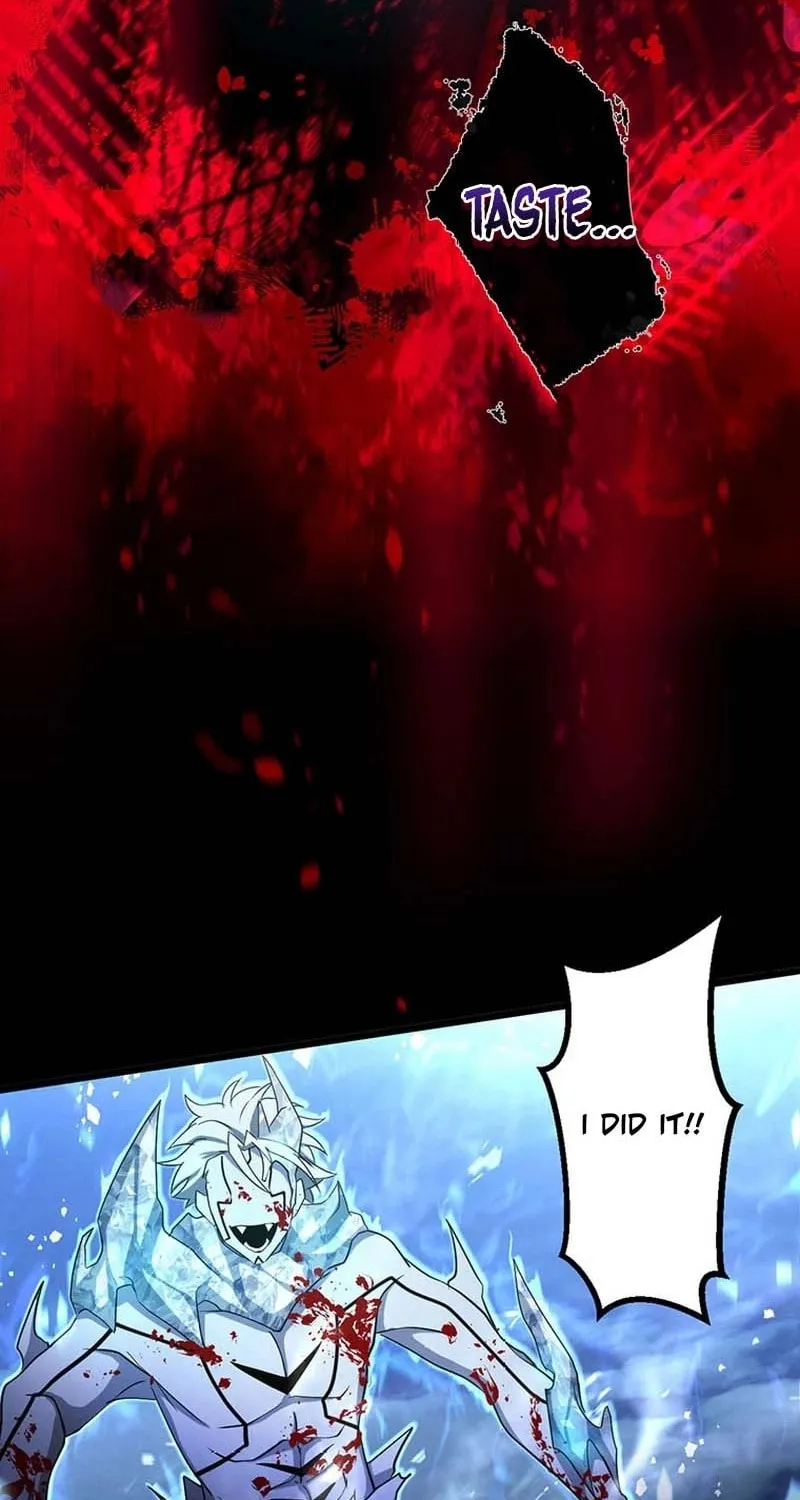 I Reincarnated as an SSS-Ranked Goblin Chapter 71 page 7 - 