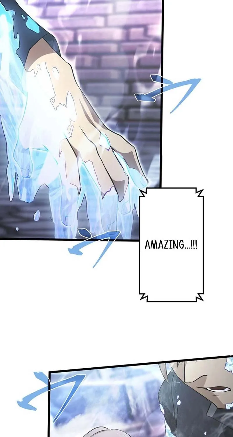 I Reincarnated as an SSS-Ranked Goblin Chapter 71 page 62 - 