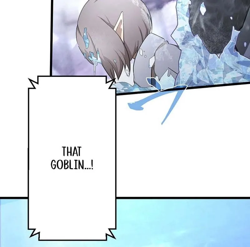 I Reincarnated as an SSS-Ranked Goblin Chapter 71 page 63 - 