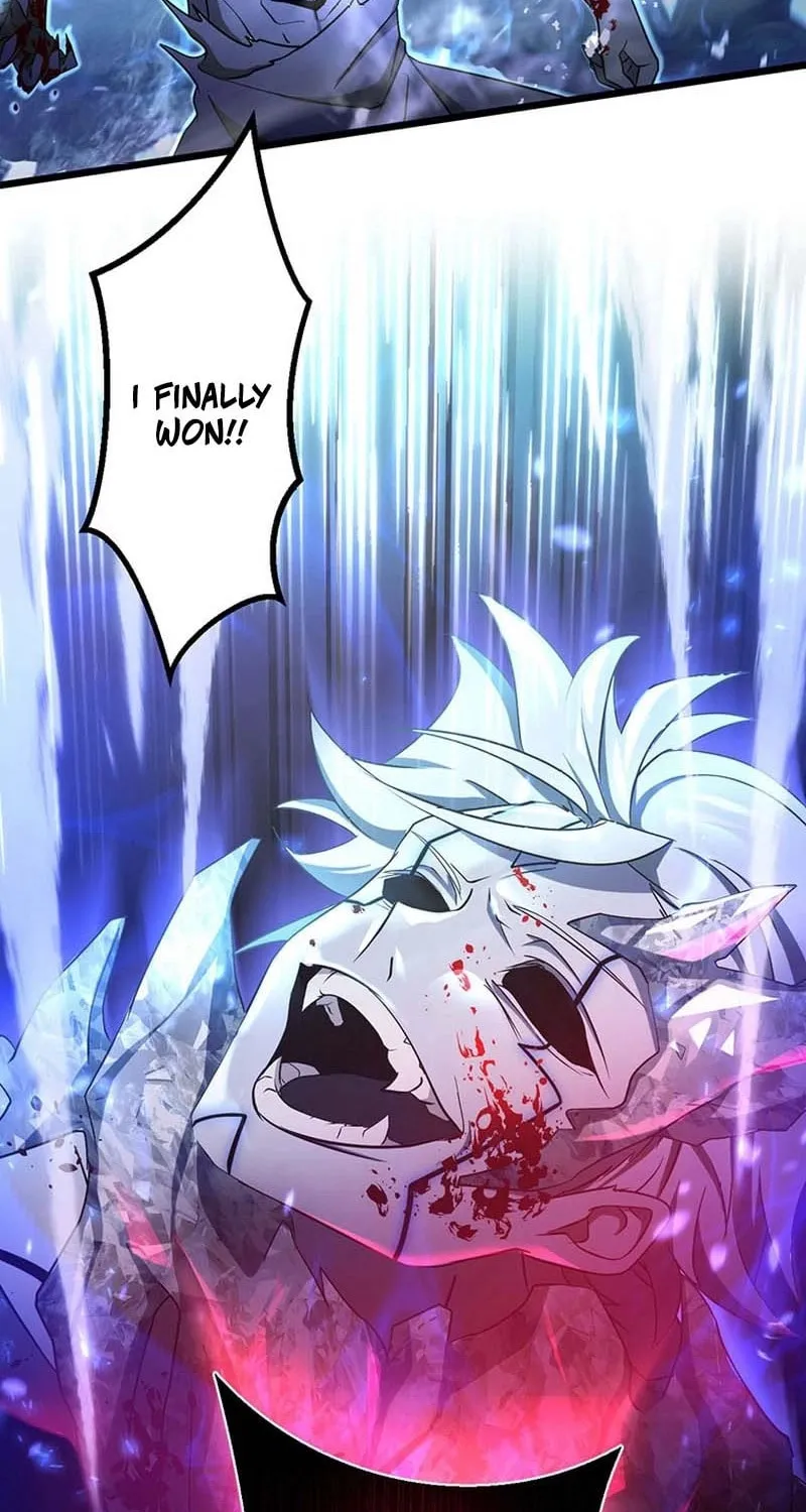 I Reincarnated as an SSS-Ranked Goblin Chapter 71 page 8 - 