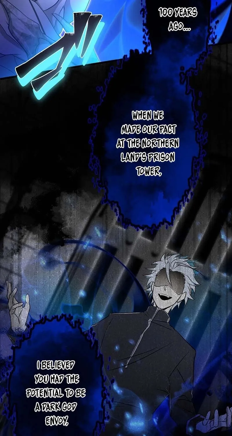 I Reincarnated as an SSS-Ranked Goblin Chapter 71 page 74 - 