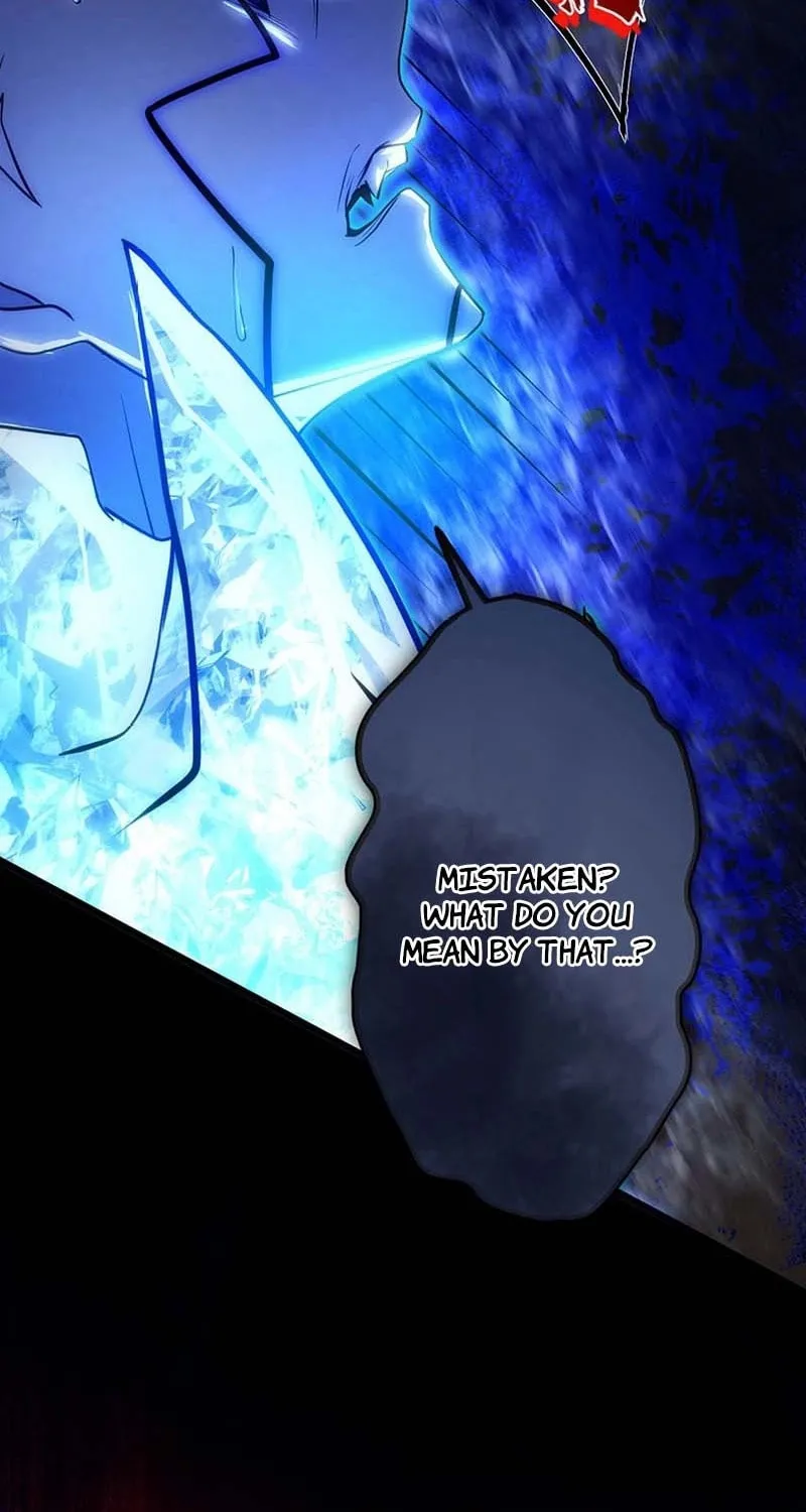 I Reincarnated as an SSS-Ranked Goblin Chapter 71 page 78 - 