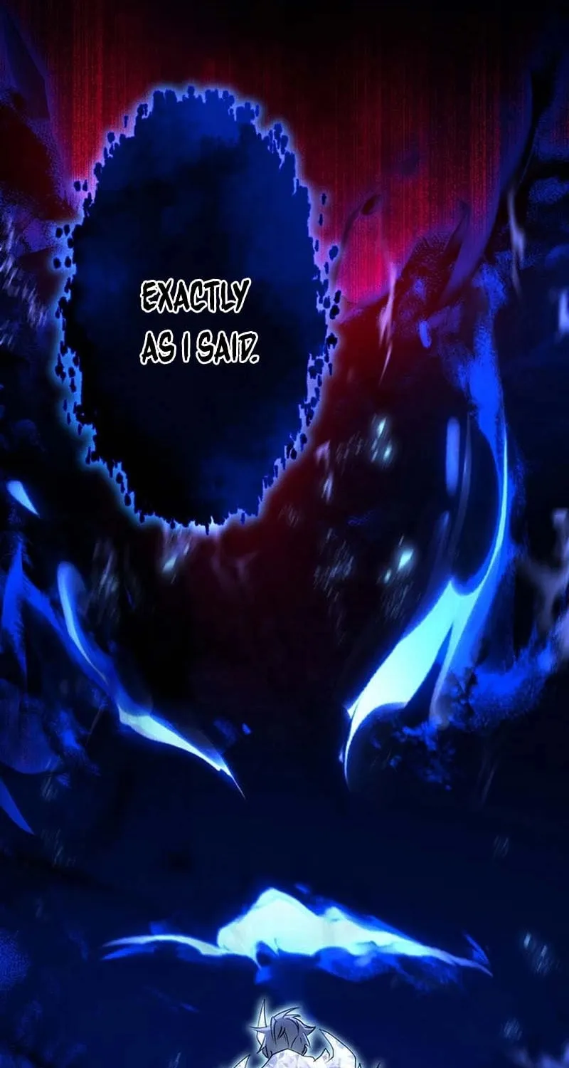 I Reincarnated as an SSS-Ranked Goblin Chapter 71 page 79 - 