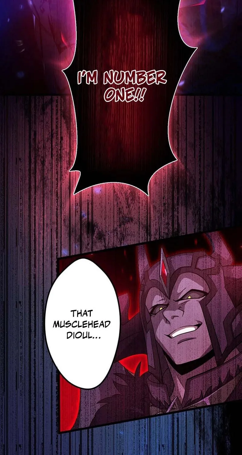 I Reincarnated as an SSS-Ranked Goblin Chapter 71 page 9 - 