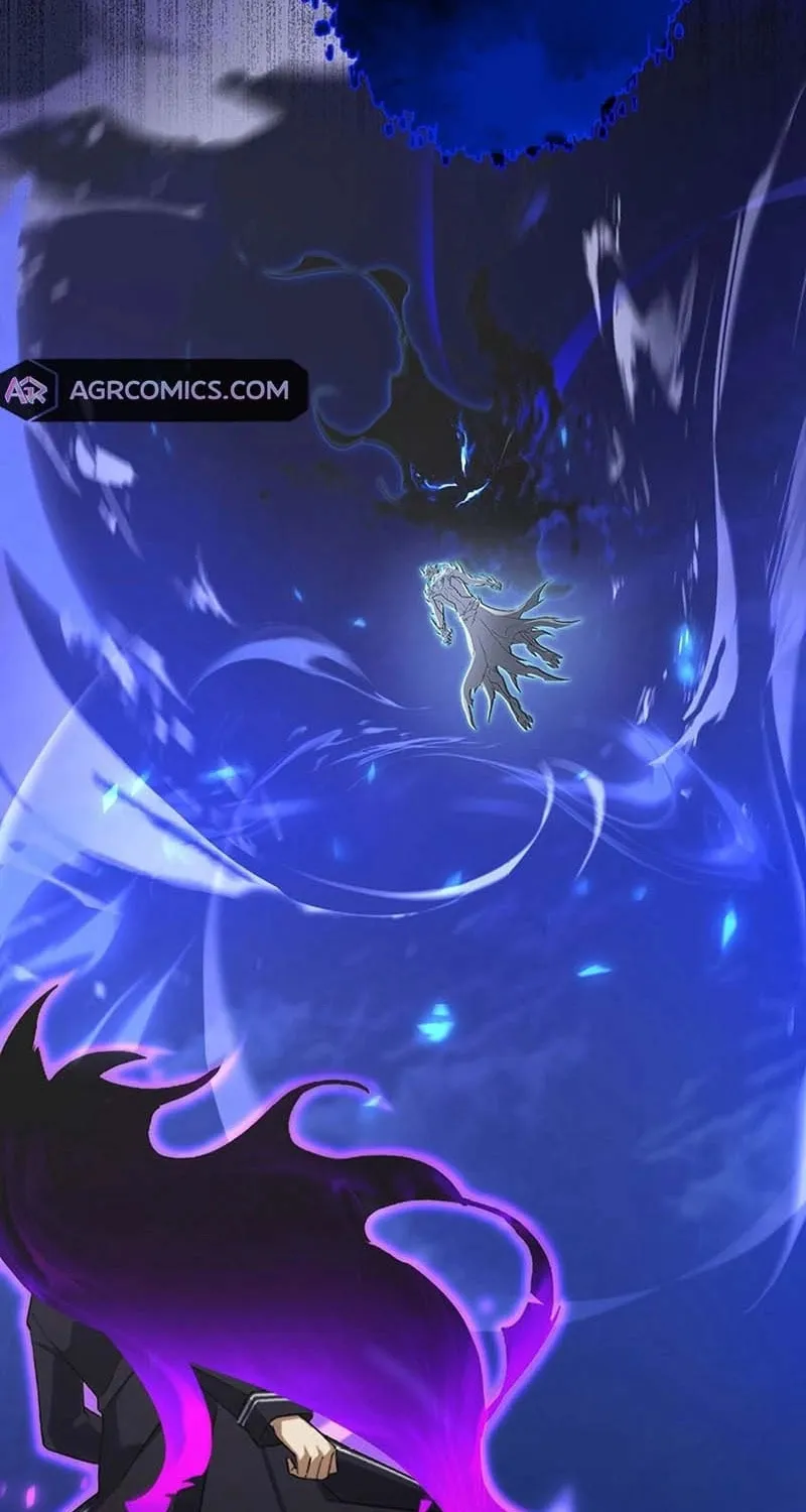 I Reincarnated as an SSS-Ranked Goblin Chapter 71 page 84 - 