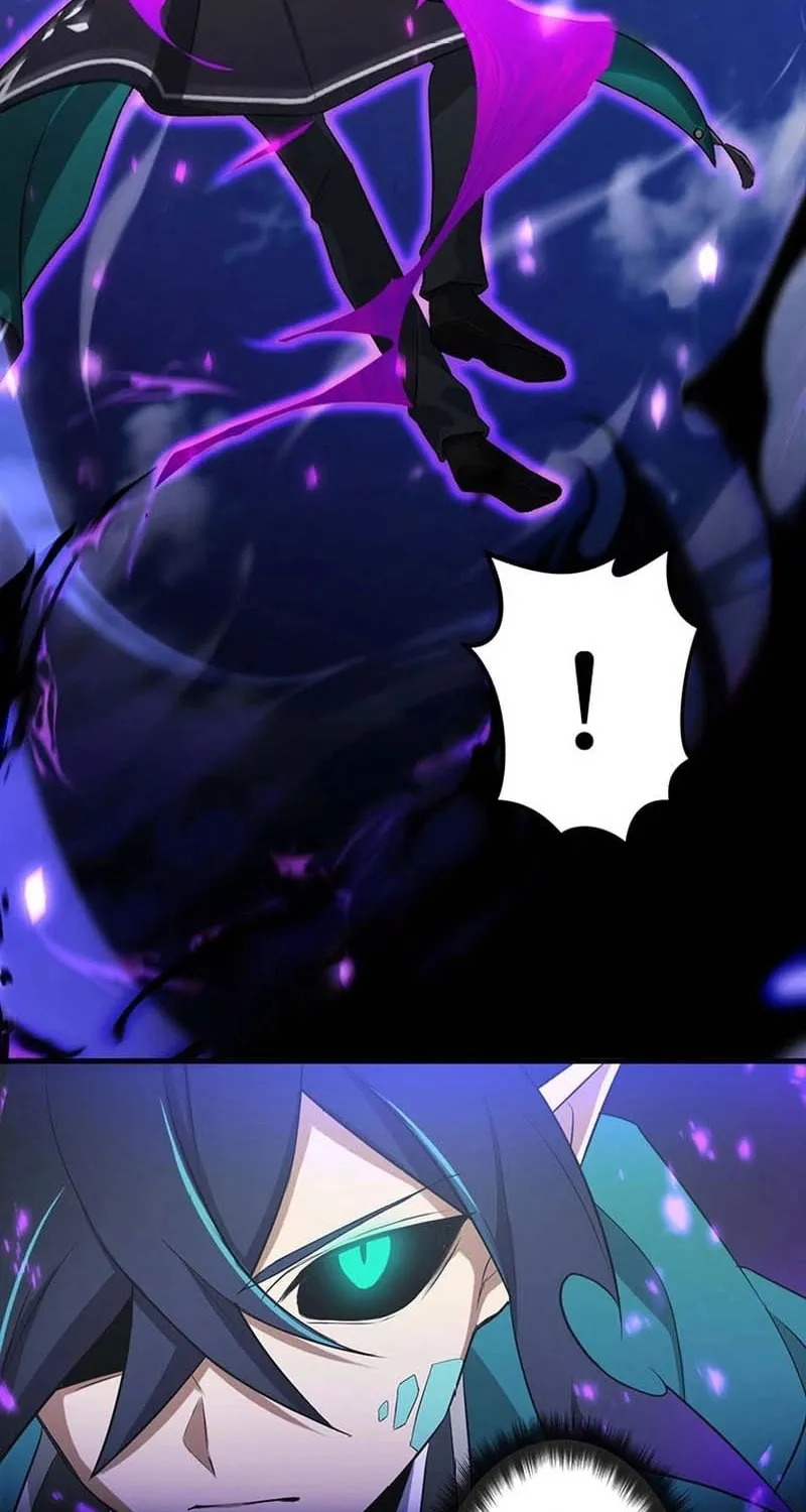I Reincarnated as an SSS-Ranked Goblin Chapter 71 page 85 - 