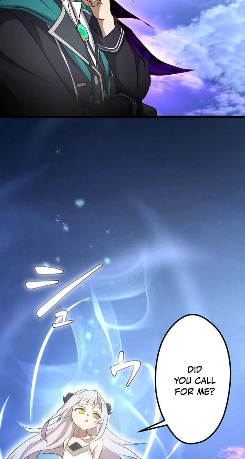 I Reincarnated as an SSS-Ranked Goblin Chapter 71 page 89 - 