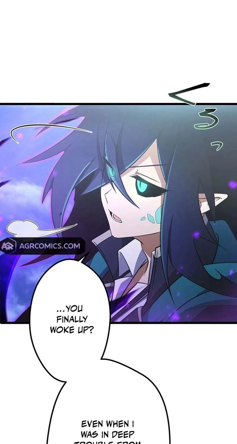 I Reincarnated as an SSS-Ranked Goblin Chapter 71 page 91 - 