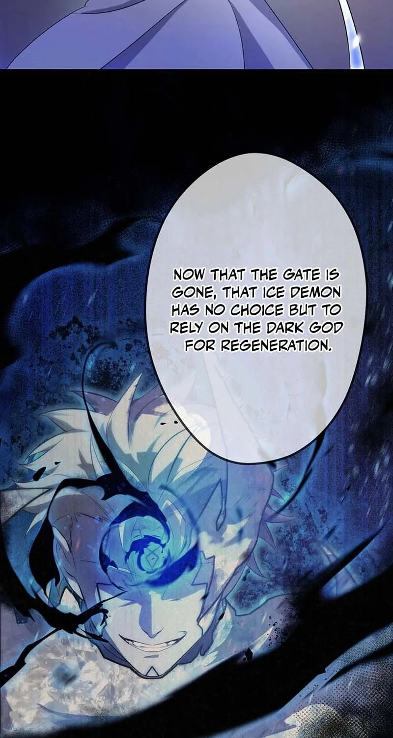 I Reincarnated as an SSS-Ranked Goblin Chapter 71 page 100 - 