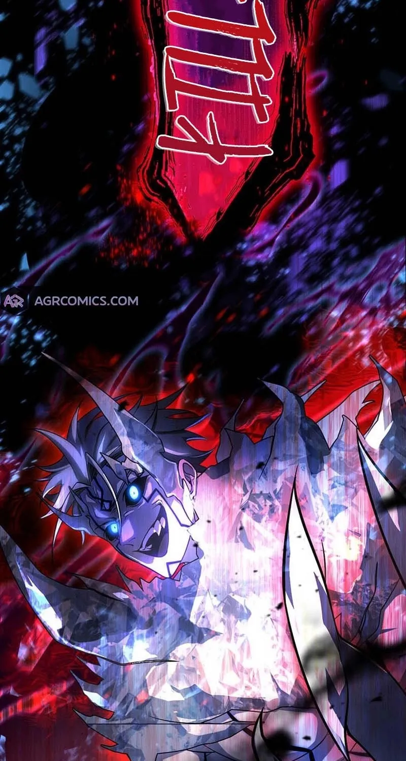 I Reincarnated as an SSS-Ranked Goblin Chapter 72 page 2 - 