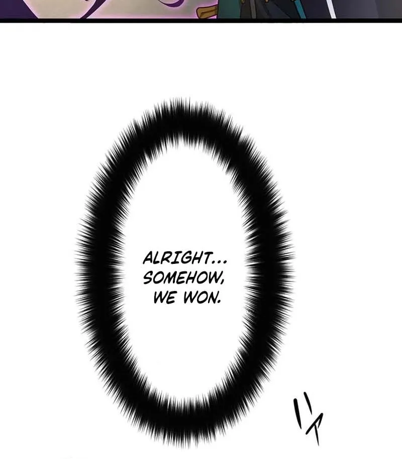 I Reincarnated as an SSS-Ranked Goblin Chapter 72 page 101 - 