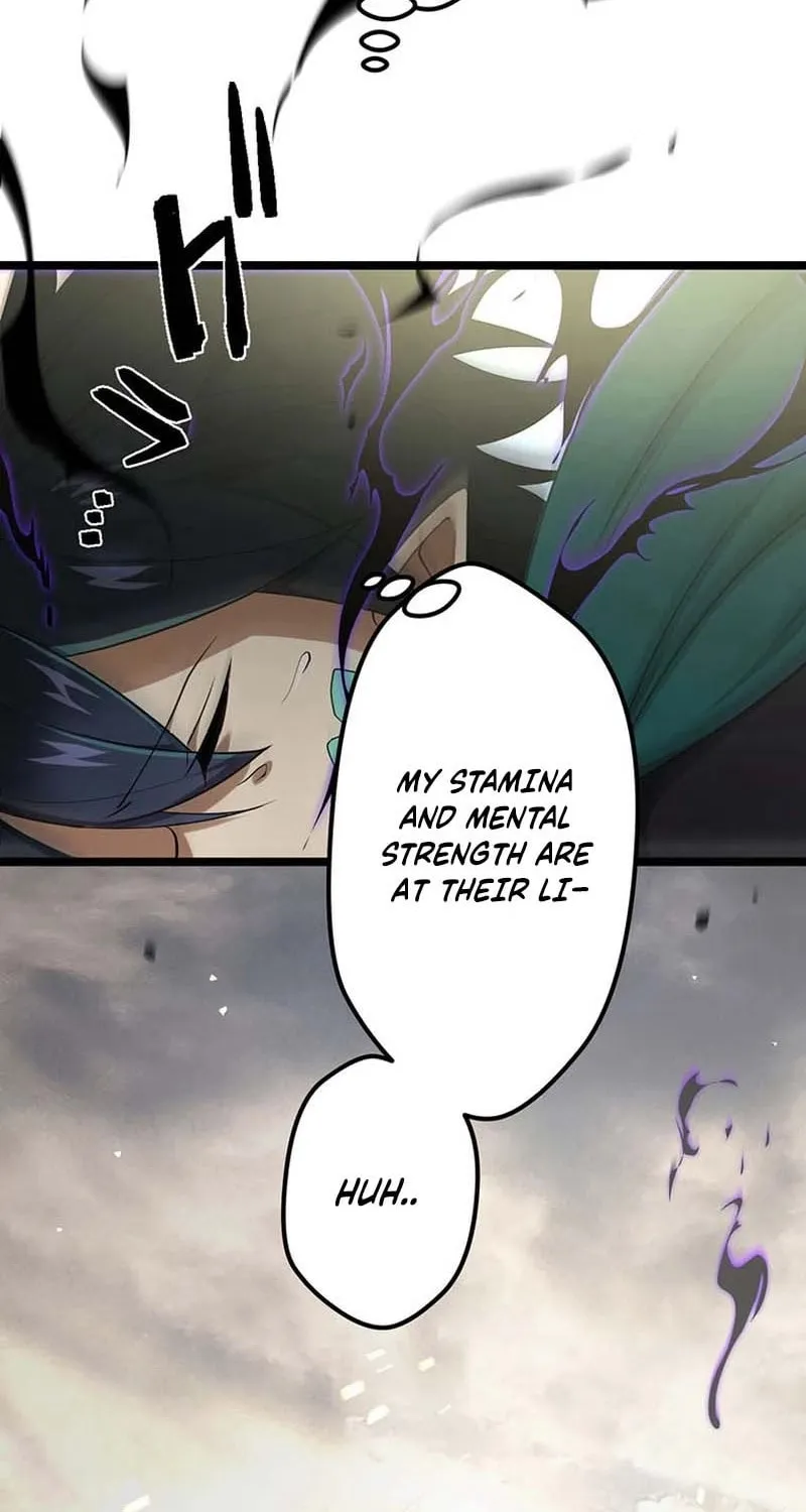 I Reincarnated as an SSS-Ranked Goblin Chapter 72 page 103 - 