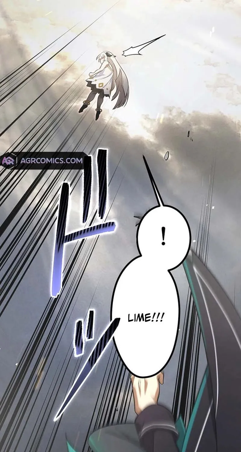I Reincarnated as an SSS-Ranked Goblin Chapter 72 page 104 - 