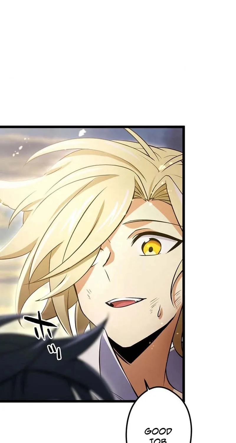 I Reincarnated as an SSS-Ranked Goblin Chapter 72 page 109 - 