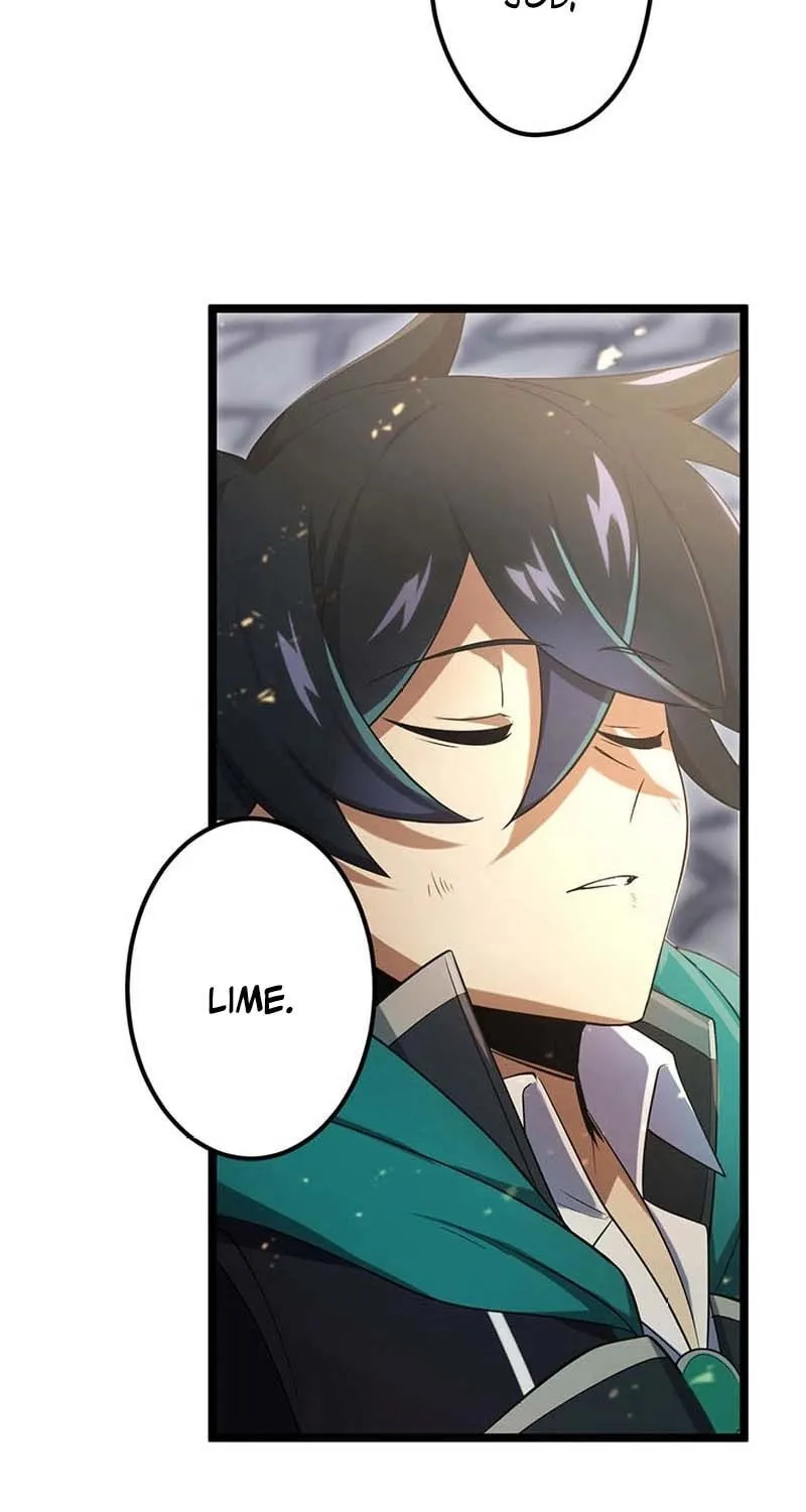 I Reincarnated as an SSS-Ranked Goblin Chapter 72 page 110 - 