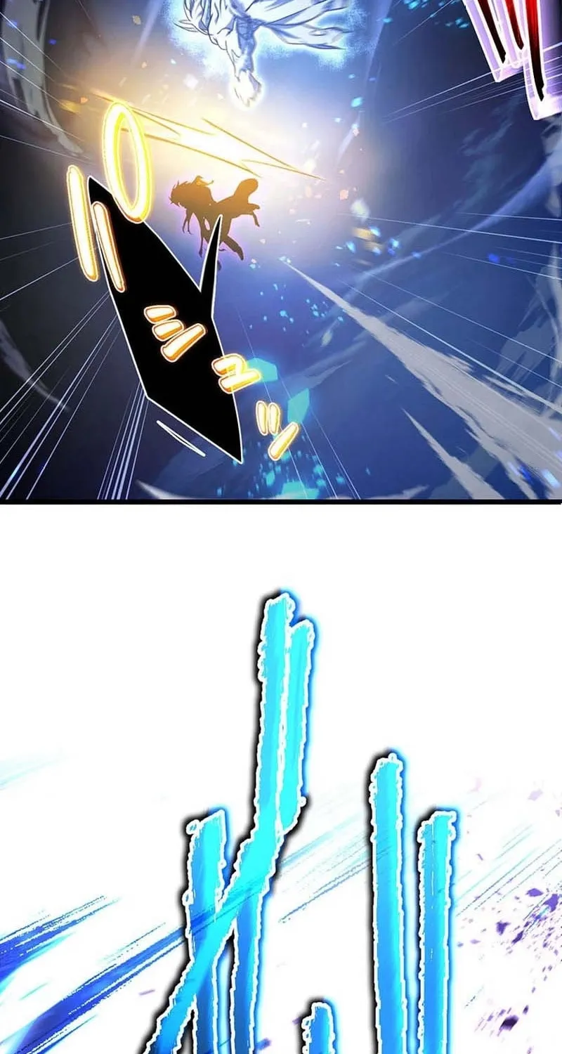I Reincarnated as an SSS-Ranked Goblin Chapter 72 page 12 - 