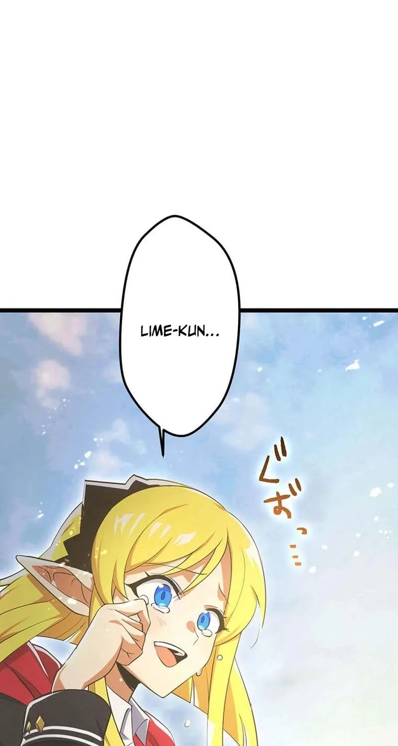 I Reincarnated as an SSS-Ranked Goblin Chapter 72 page 111 - 
