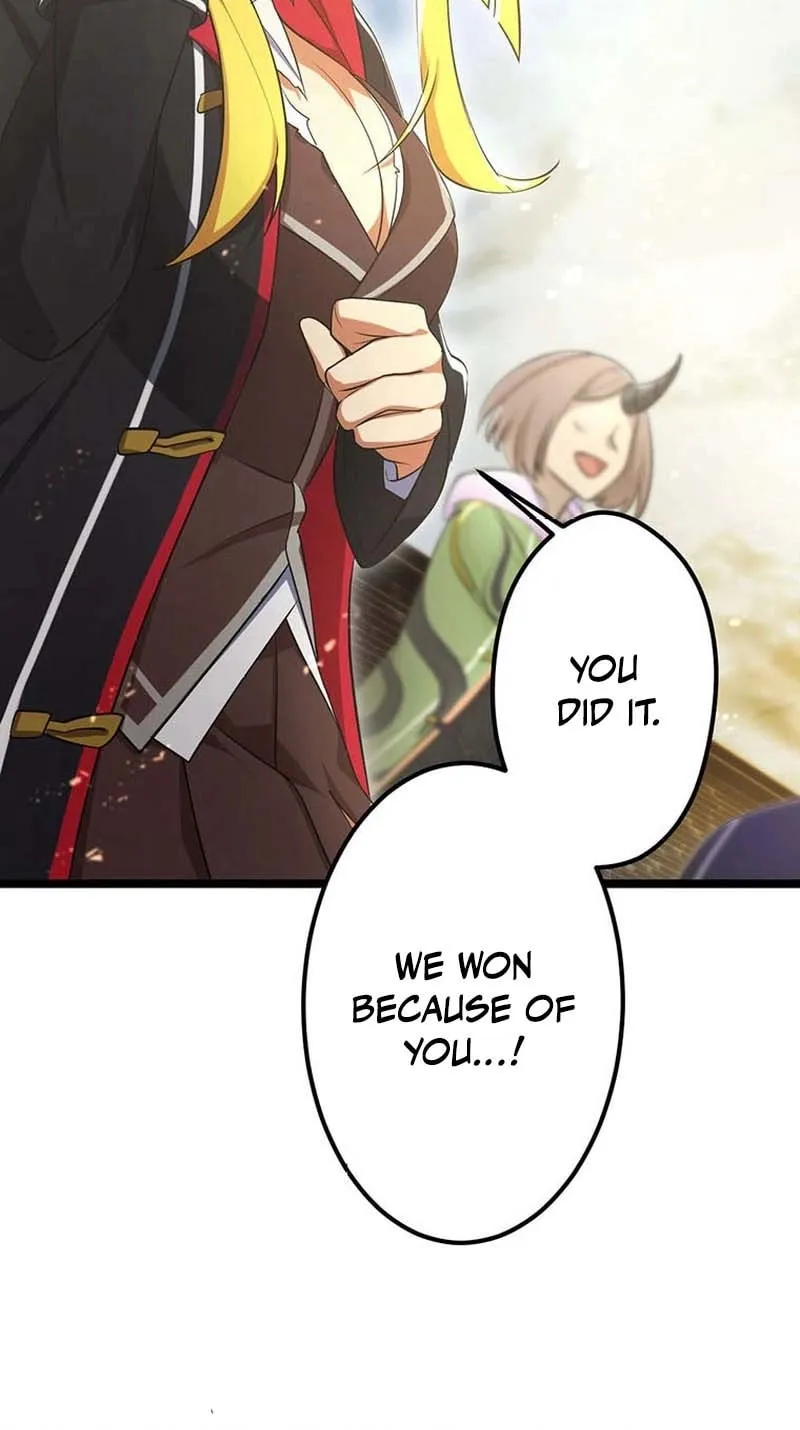 I Reincarnated as an SSS-Ranked Goblin Chapter 72 page 112 - 