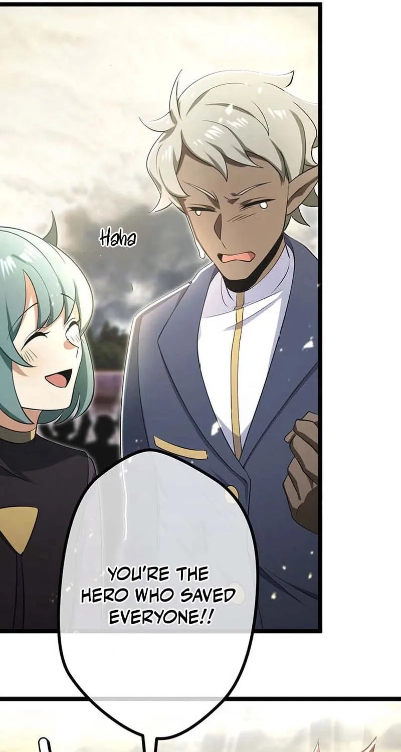 I Reincarnated as an SSS-Ranked Goblin Chapter 72 page 113 - 