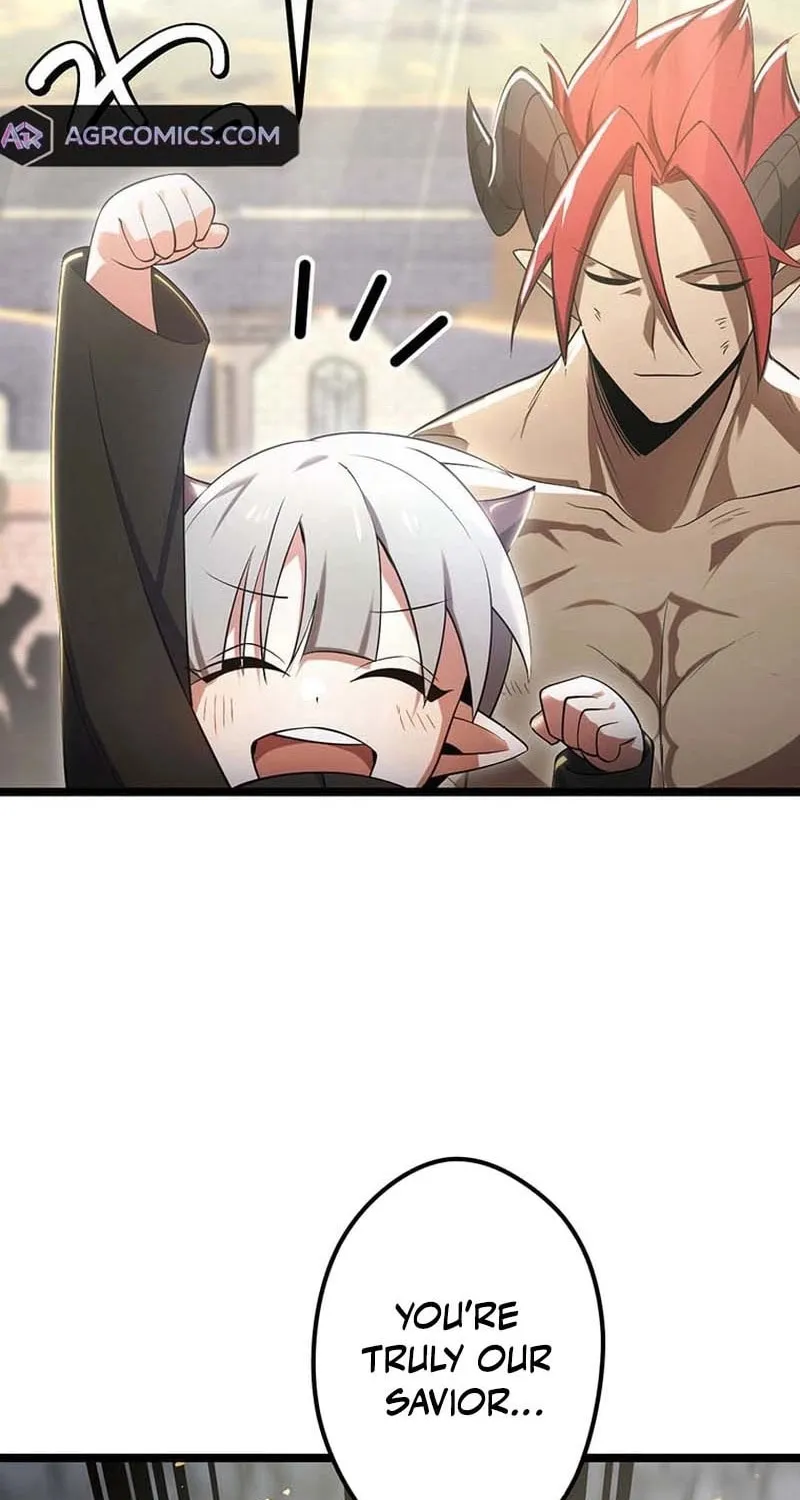 I Reincarnated as an SSS-Ranked Goblin Chapter 72 page 114 - 