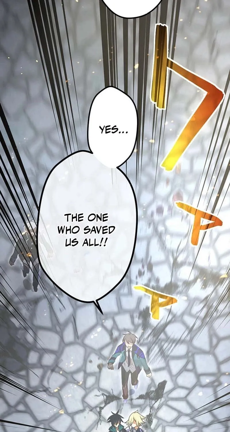 I Reincarnated as an SSS-Ranked Goblin Chapter 72 page 115 - 