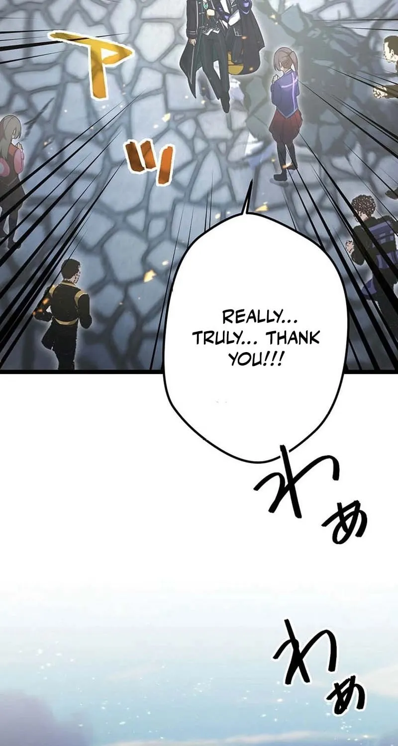 I Reincarnated as an SSS-Ranked Goblin Chapter 72 page 116 - 