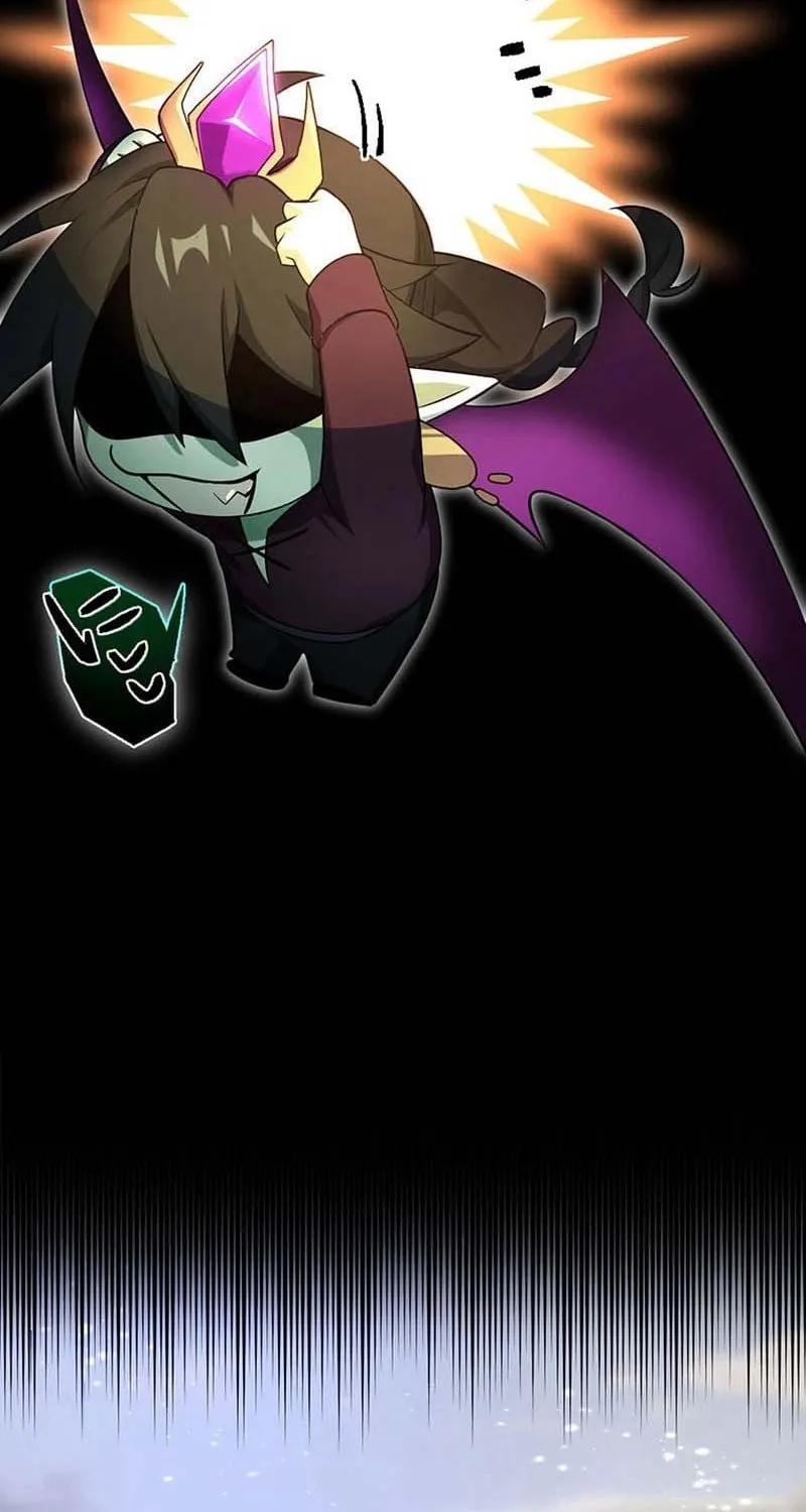 I Reincarnated as an SSS-Ranked Goblin Chapter 72 page 121 - 