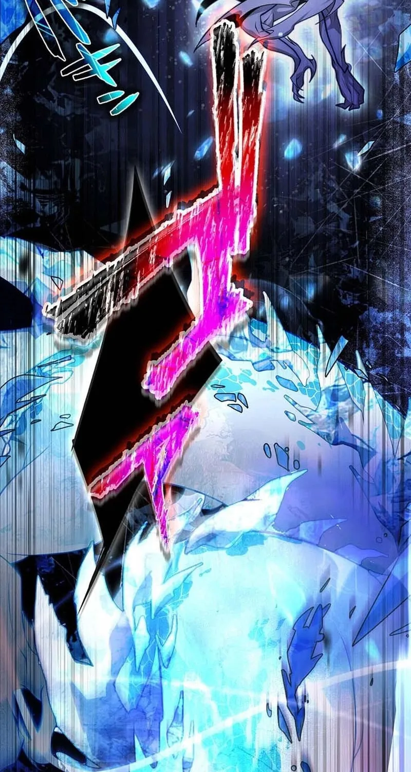 I Reincarnated as an SSS-Ranked Goblin Chapter 72 page 20 - 