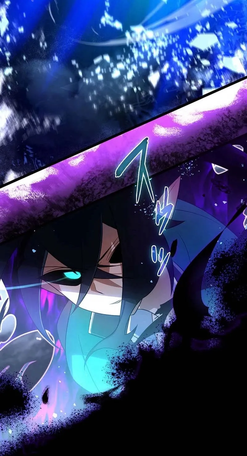 I Reincarnated as an SSS-Ranked Goblin Chapter 72 page 23 - 