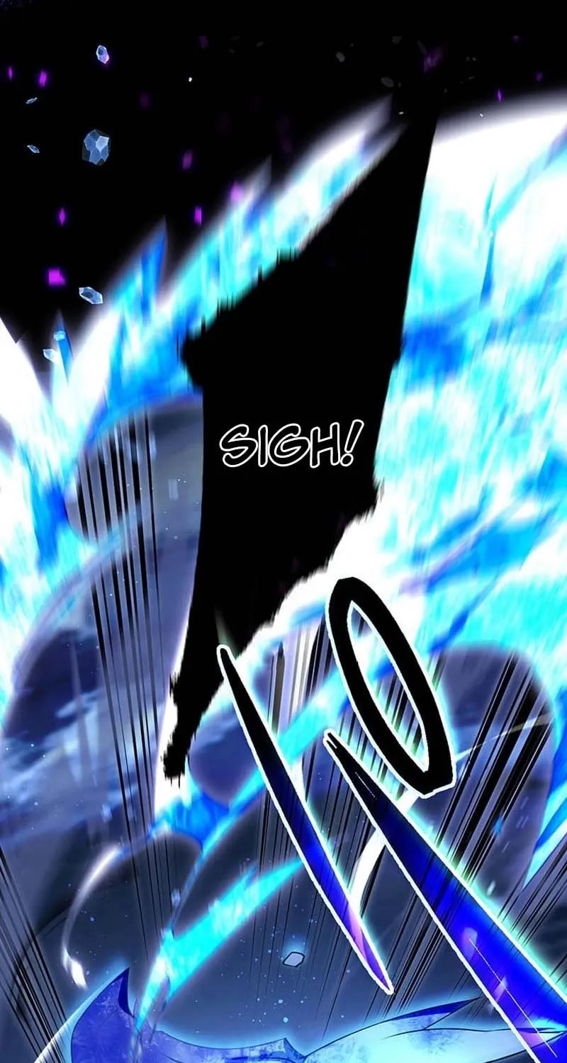 I Reincarnated as an SSS-Ranked Goblin Chapter 72 page 24 - 
