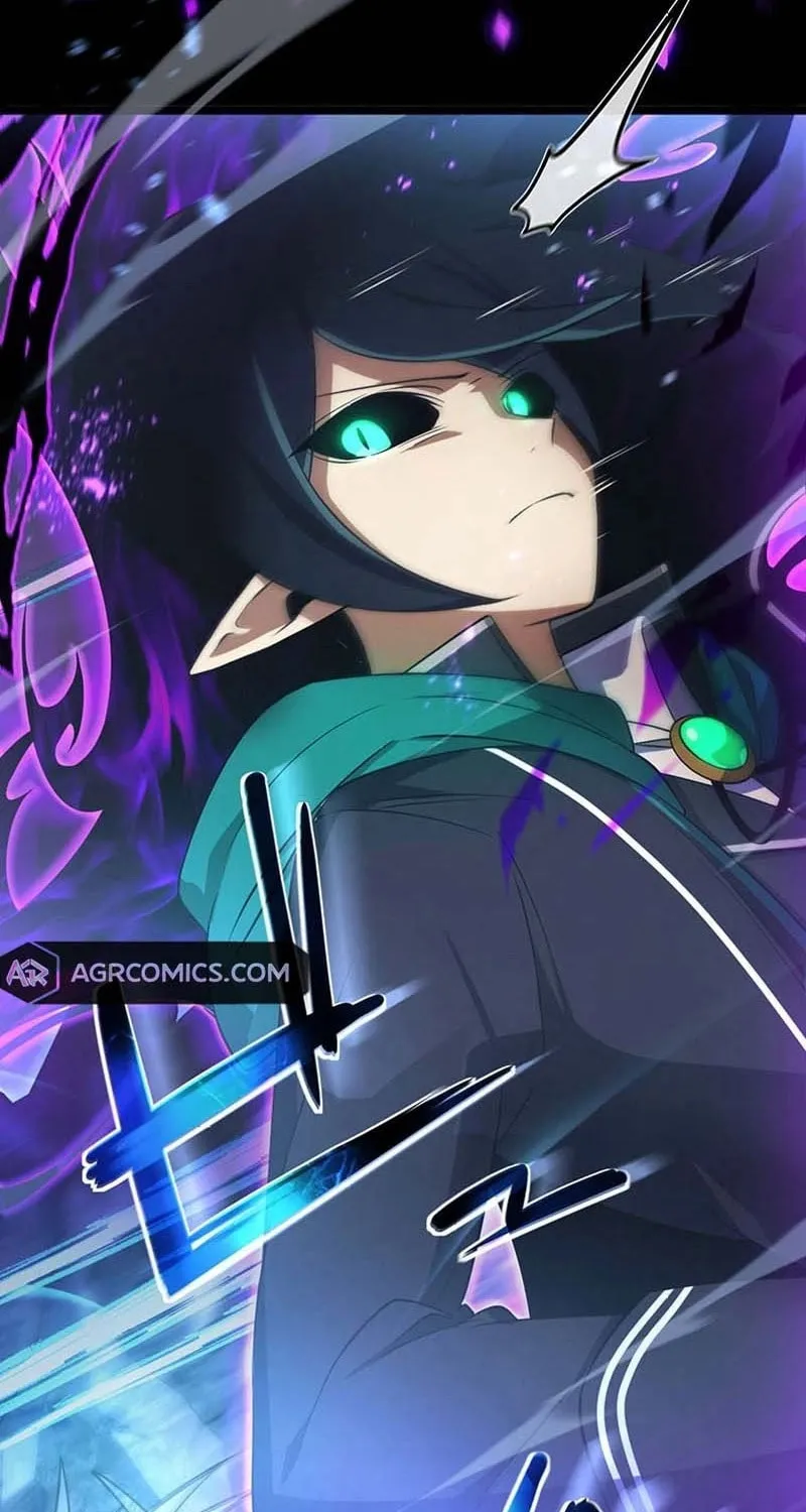 I Reincarnated as an SSS-Ranked Goblin Chapter 72 page 26 - 