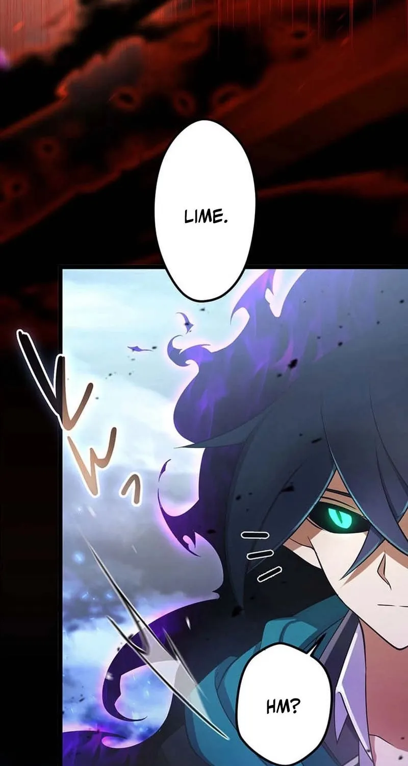 I Reincarnated as an SSS-Ranked Goblin Chapter 72 page 4 - 