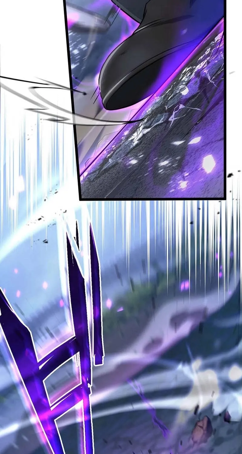 I Reincarnated as an SSS-Ranked Goblin Chapter 72 page 33 - 
