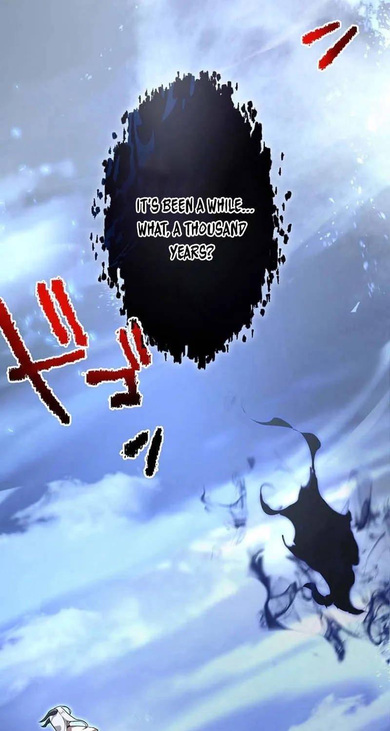 I Reincarnated as an SSS-Ranked Goblin Chapter 72 page 38 - 