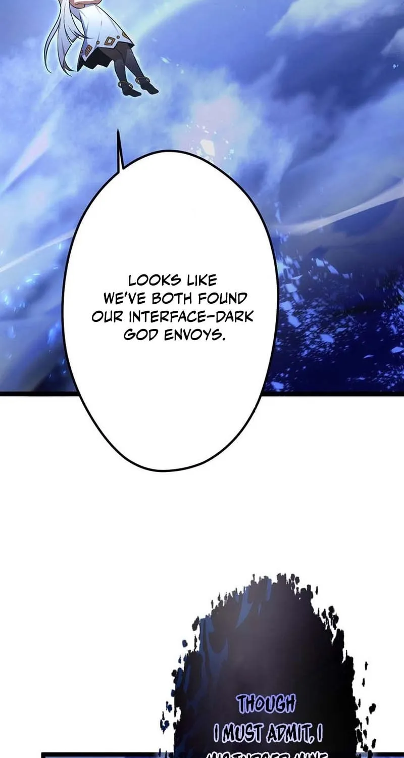 I Reincarnated as an SSS-Ranked Goblin Chapter 72 page 39 - 