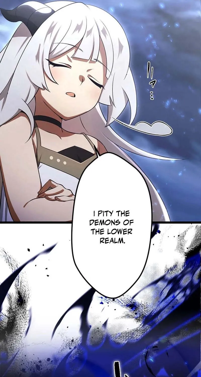 I Reincarnated as an SSS-Ranked Goblin Chapter 72 page 41 - 