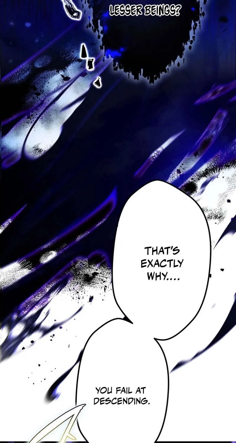 I Reincarnated as an SSS-Ranked Goblin Chapter 72 page 43 - 