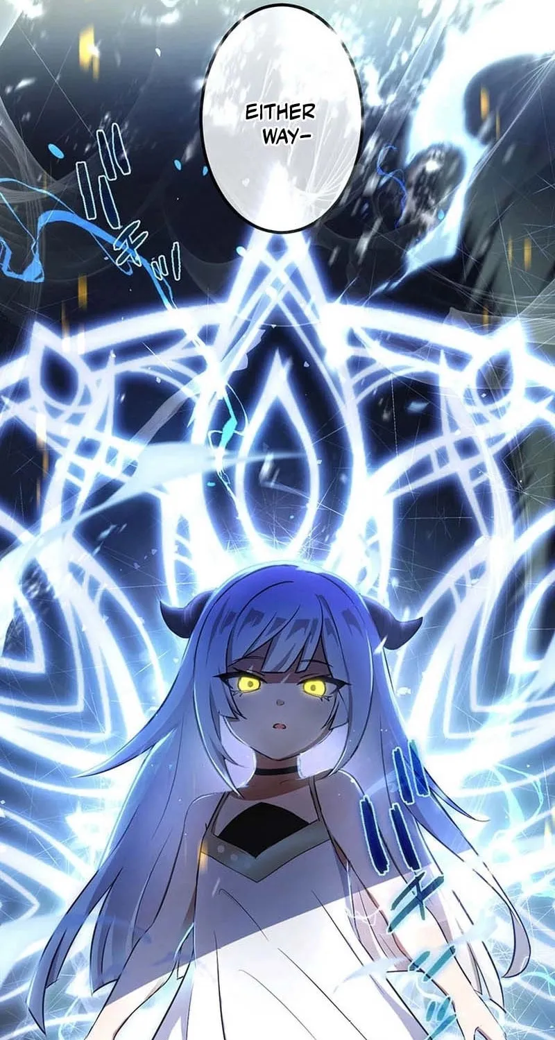 I Reincarnated as an SSS-Ranked Goblin Chapter 72 page 46 - 