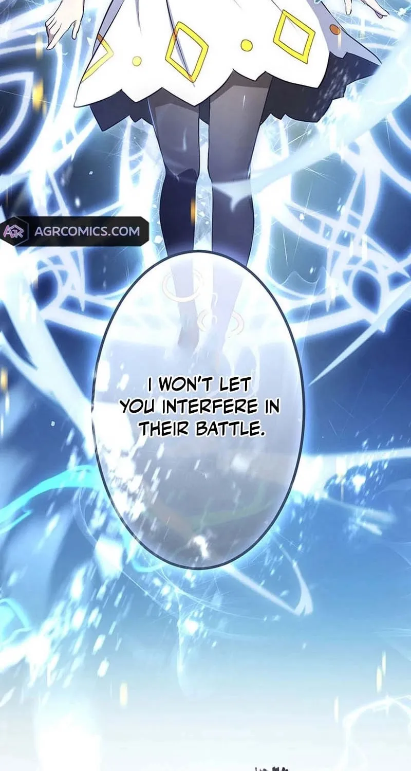 I Reincarnated as an SSS-Ranked Goblin Chapter 72 page 47 - 