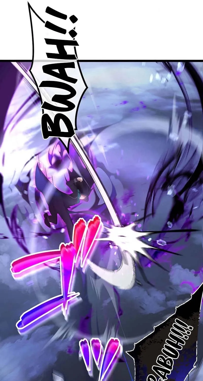 I Reincarnated as an SSS-Ranked Goblin Chapter 72 page 50 - 