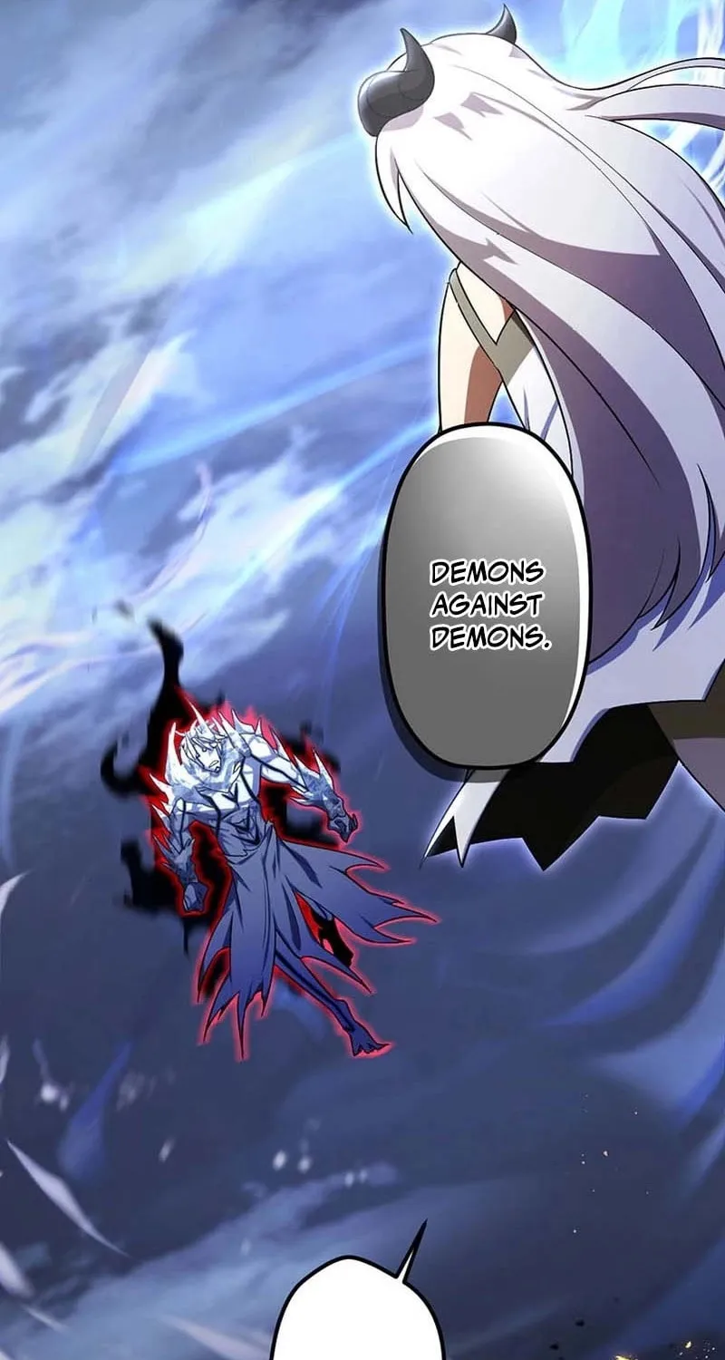 I Reincarnated as an SSS-Ranked Goblin Chapter 72 page 6 - 